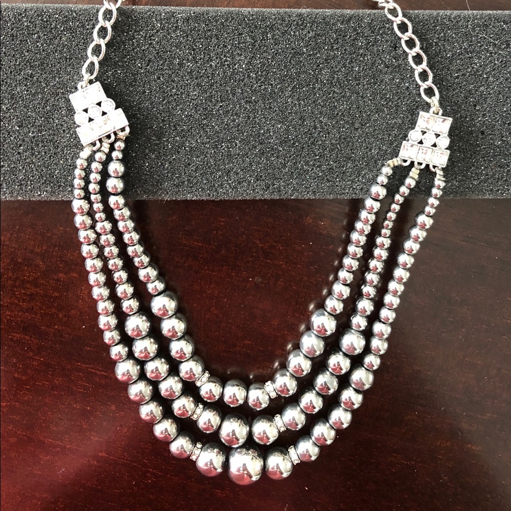 New Necklace!!